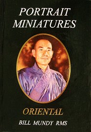 Oriental Portrait Miniatures